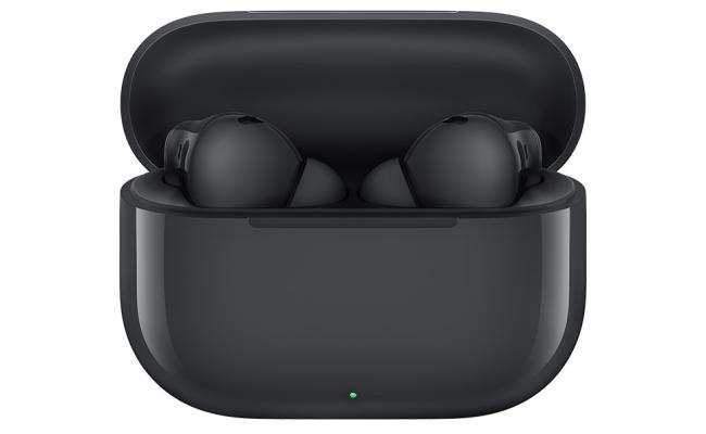 HUAWEI FreeBuds SE 4 ANC, Wireless Earbuds, 50H Long Battery Life, Multi-mode Noise Cancelling Earbuds for Travel & Office, In-Ear Headphones Bluetooth 5.4,IOS & Android, IP54, HUAWEI Care - Black